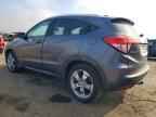 2016 HONDA HR-V