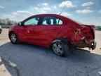 2012 CHEVROLET SONIC