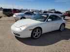 2002 PORSCHE 911