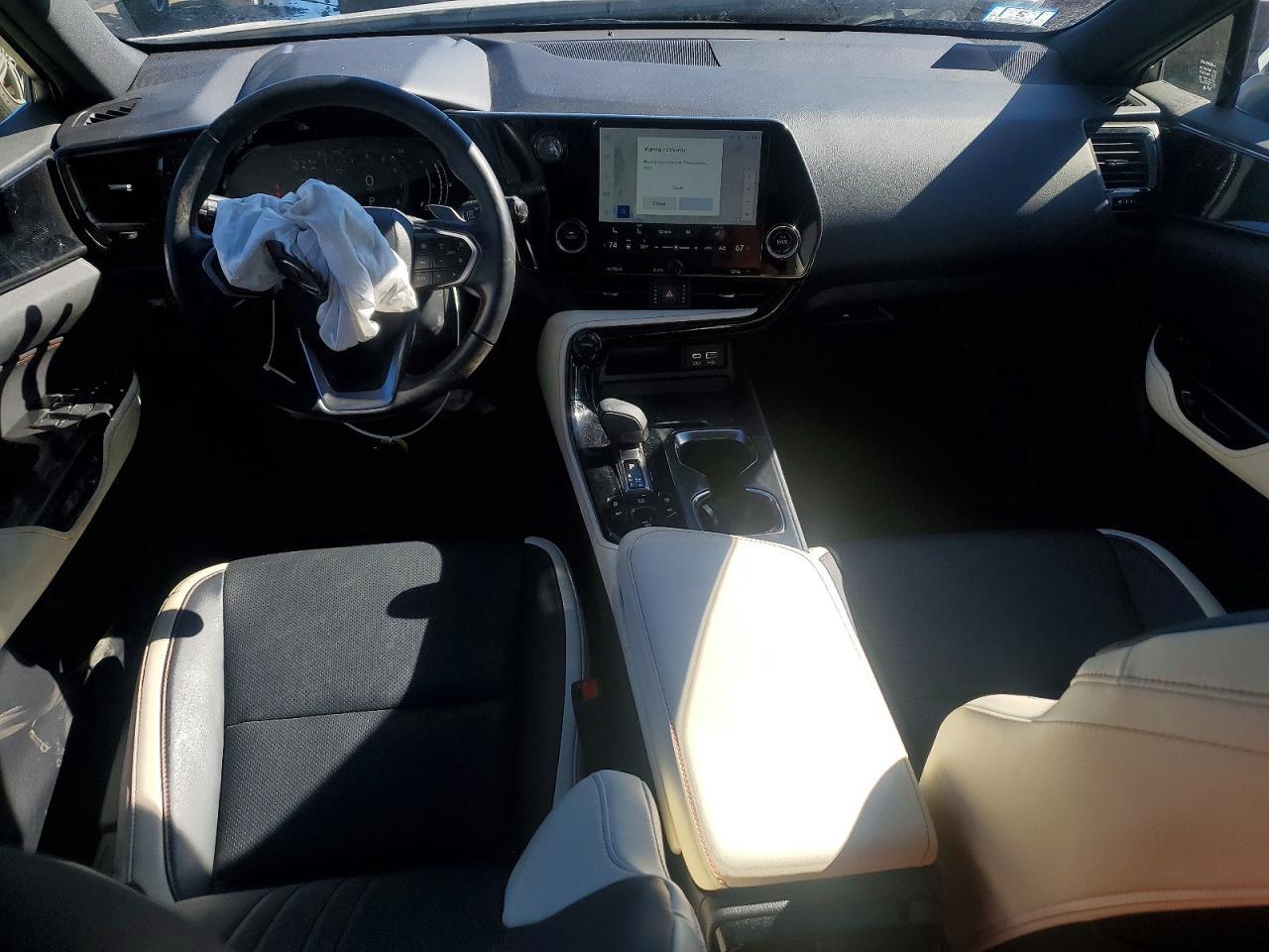 2022 LEXUS NX 350