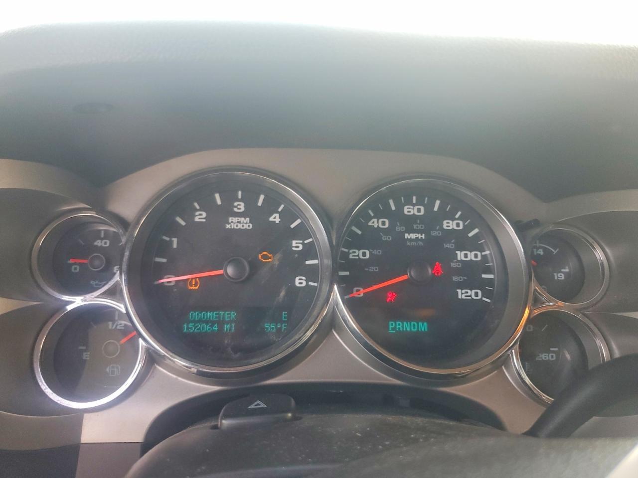 2011 GMC Sierra