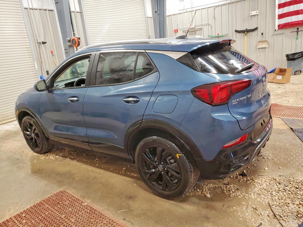 2026 BUICK Encore GX