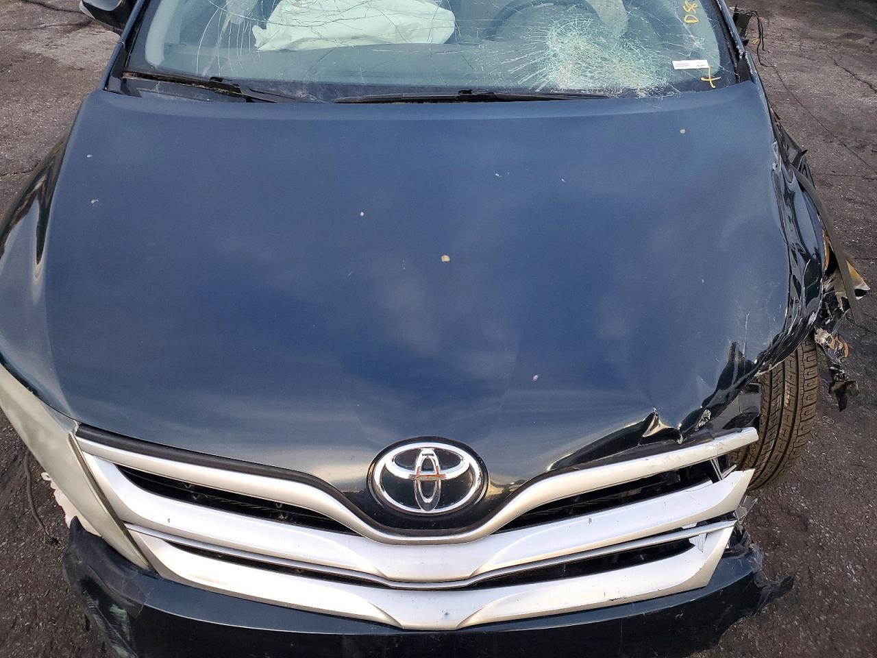 2015 TOYOTA VENZA