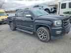 2016 GMC Sierra