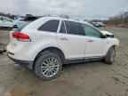 2011 LINCOLN MKX