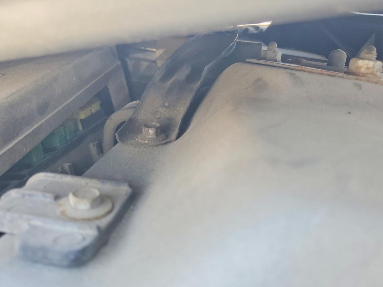 2008 FORD FUSION