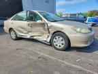 2005 TOYOTA CAMRY