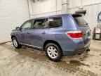 2012 TOYOTA HIGHLANDER