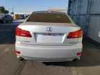 2007 LEXUS IS 250