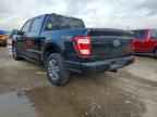 2022 FORD F-150 Lightning
