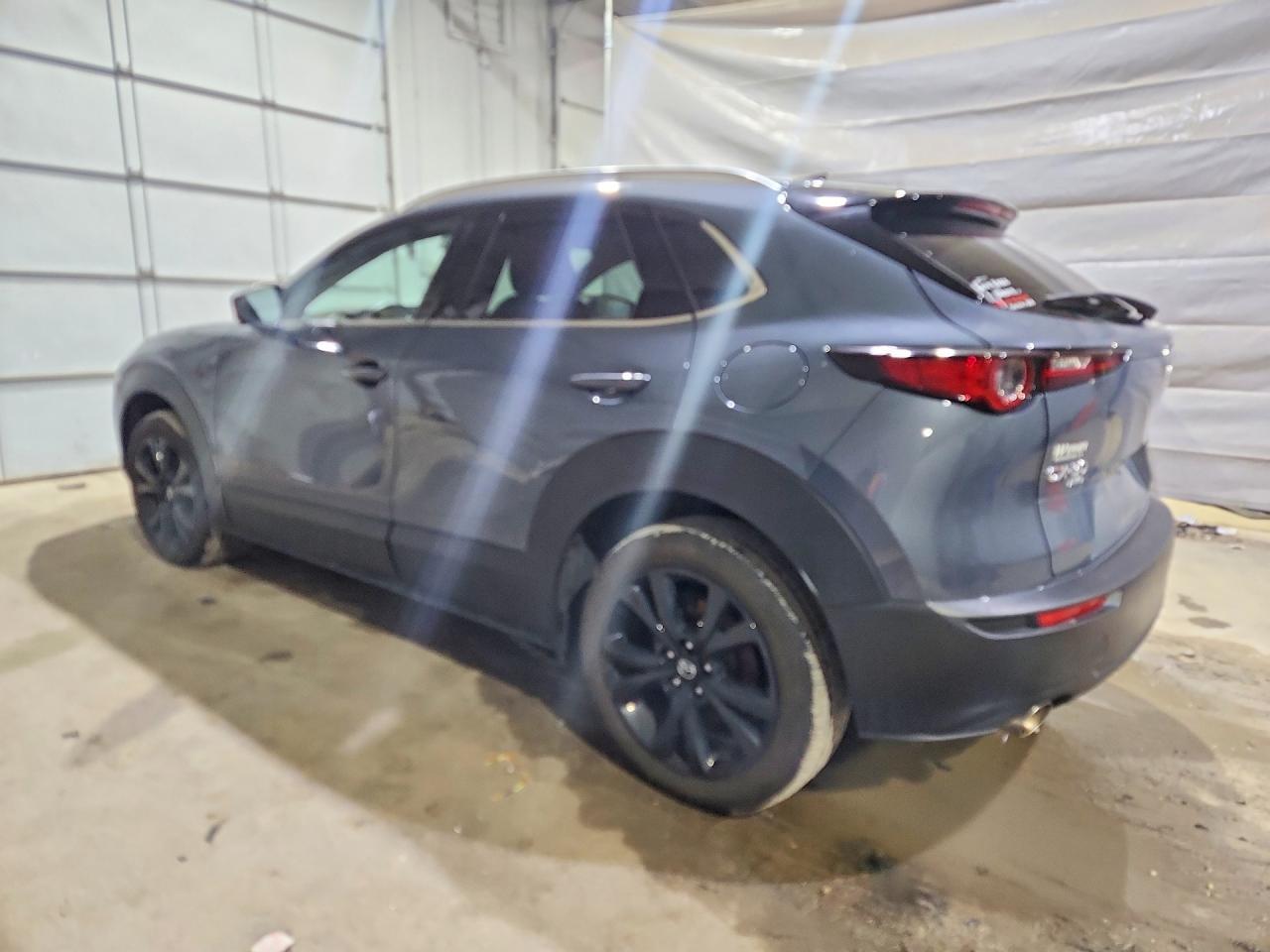 2021 MAZDA CX-30