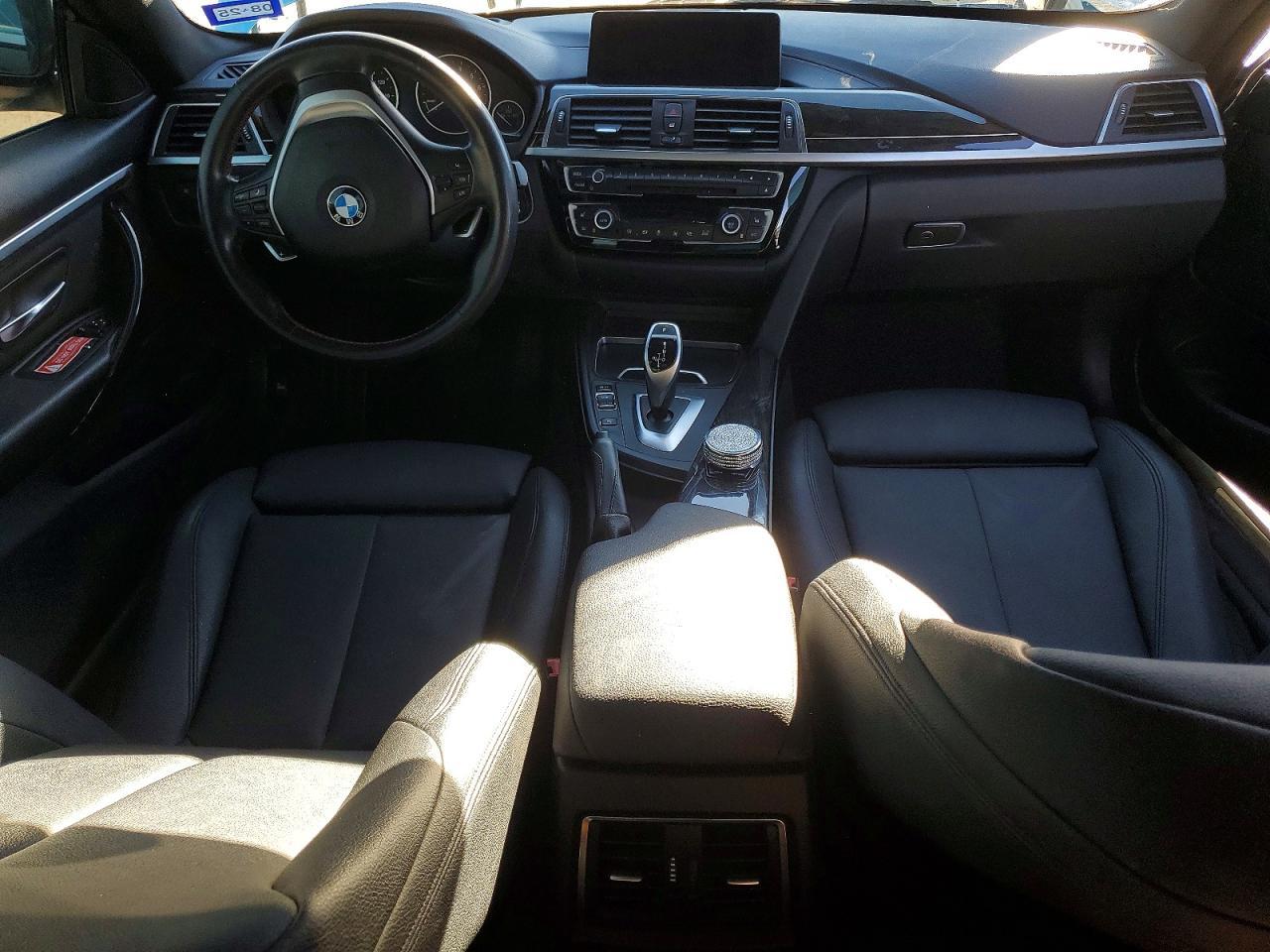 2020 BMW 4 Series
