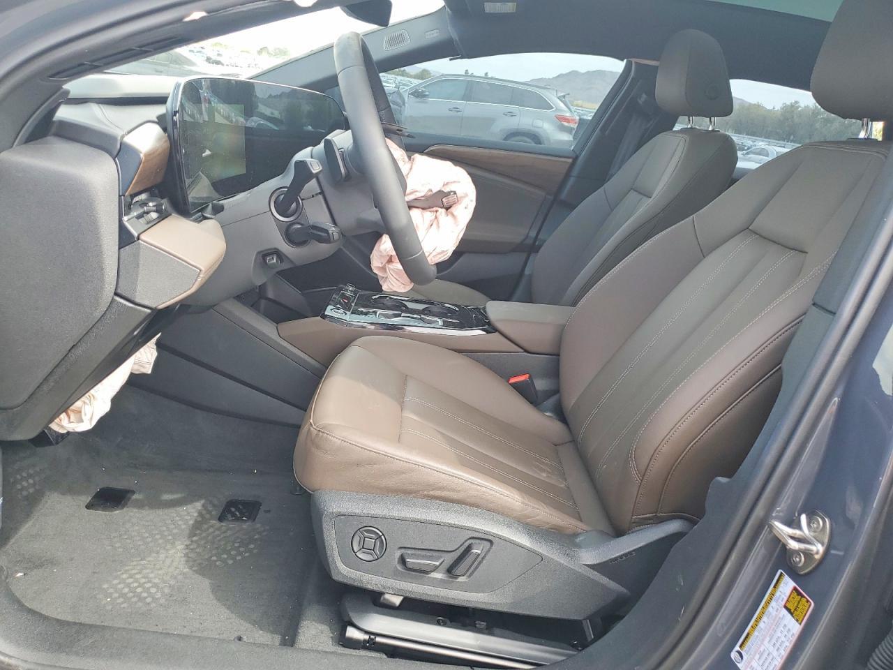 2025 AUDI A6