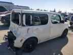 2014 NISSAN CUBE