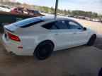 2013 AUDI A7
