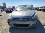 2017 HYUNDAI ACCENT
