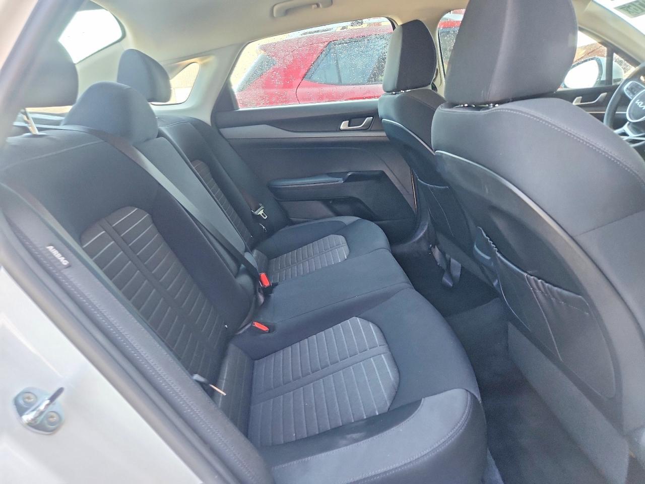 2025 KIA K5