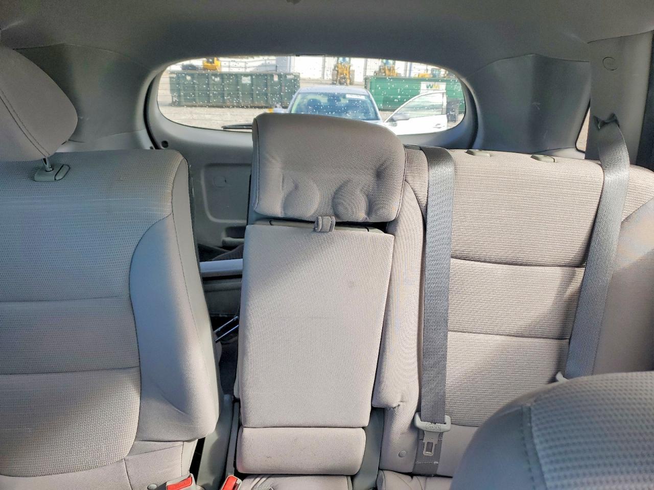 2014 KIA SORENTO