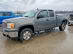 2011 GMC Sierra