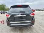 2014 NISSAN PATHFINDER