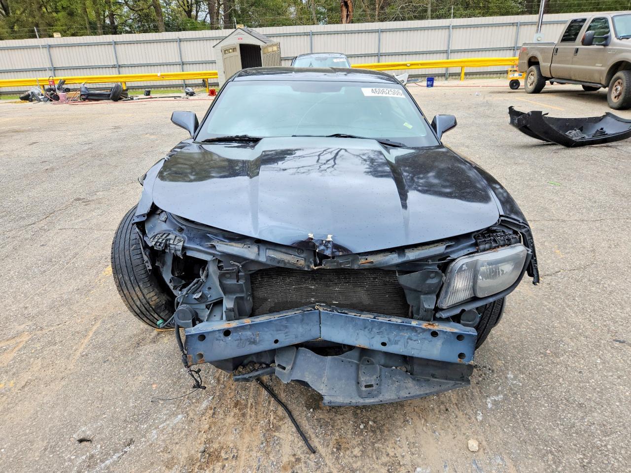 2013 CHEVROLET Camaro
