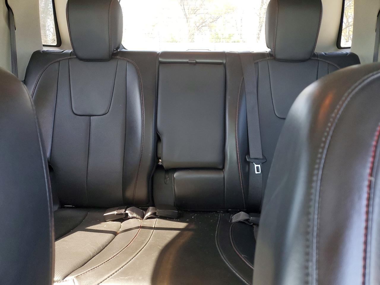 2016 GMC Terrain