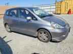 2007 HONDA FIT