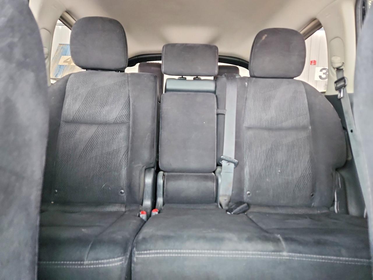 2013 NISSAN PATHFINDER