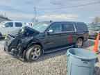 2016 CHEVROLET Suburban