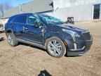 2025 CADILLAC XT5