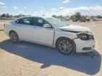 2015 CHEVROLET IMPALA