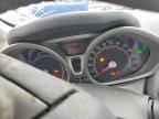 2013 FORD Fiesta