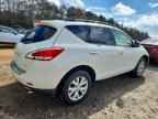 2011 NISSAN MURANO