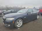 2013 BMW 5 series
