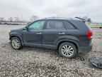 2011 KIA SORENTO