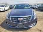 2016 CADILLAC ATS