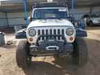 2007 JEEP WRANGLER