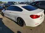 2014 BMW 4 Series