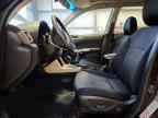 2010 SUBARU FORESTER