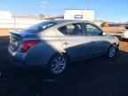 2014 NISSAN VERSA