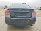 2014 SUBARU IMPREZA