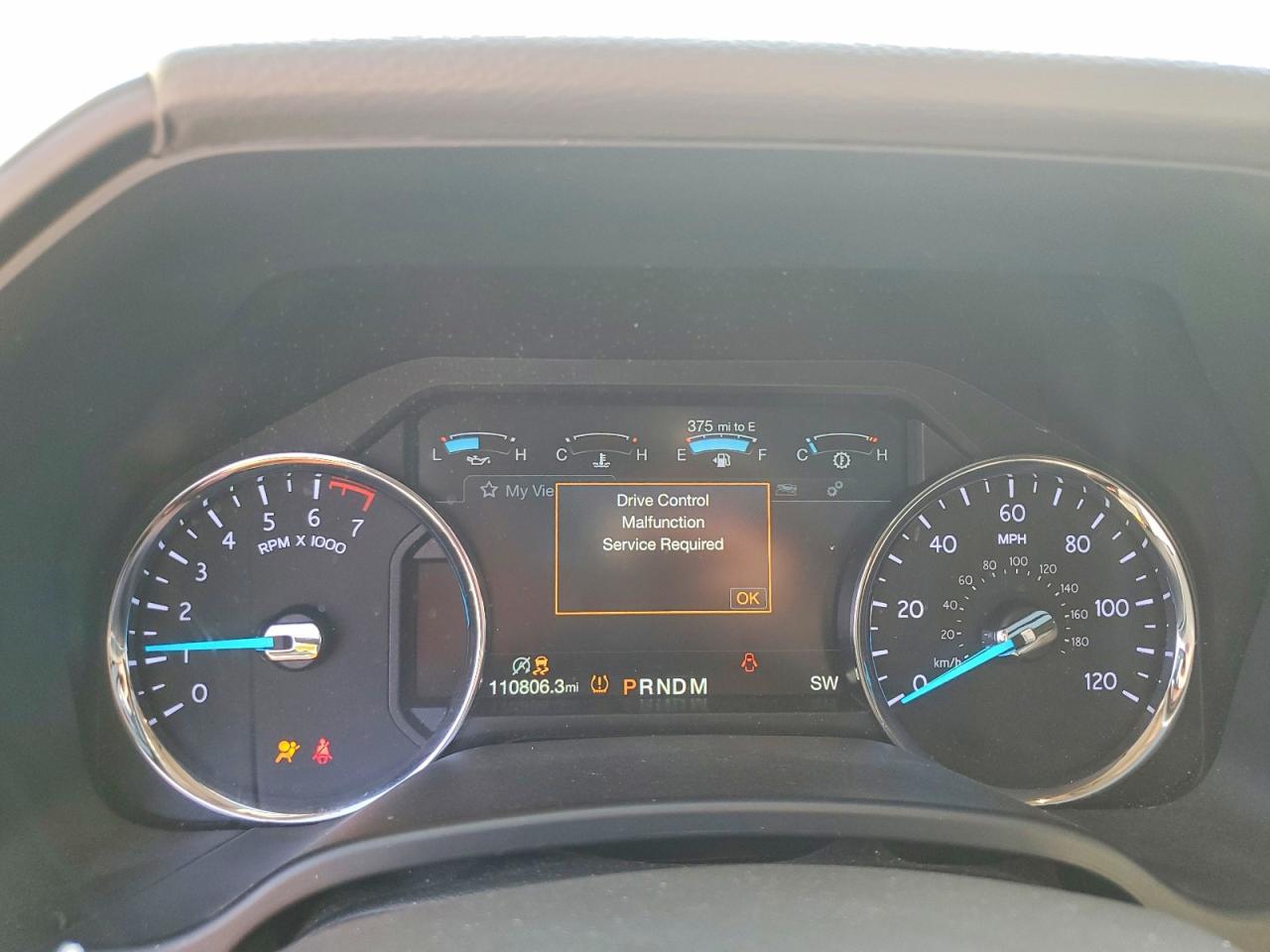 2018 FORD Expedition