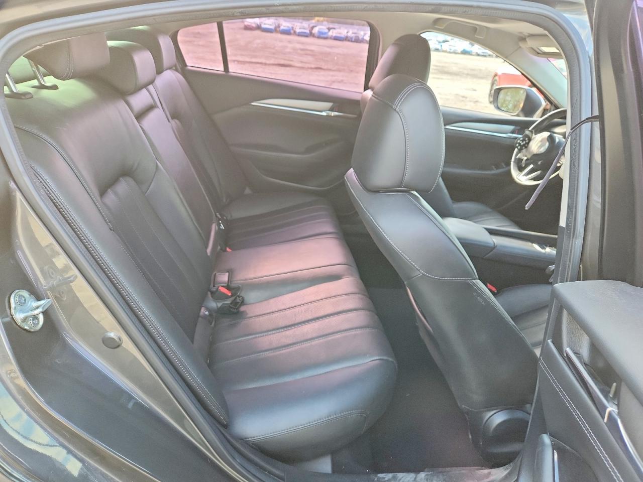 2018 MAZDA 6