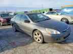 2006 HONDA ACCORD