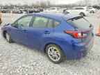 2024 SUBARU IMPREZA