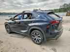 2017 LEXUS NX 200T