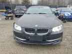 2013 BMW 3 SERIES