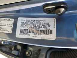 2002 TOYOTA CAMRY
