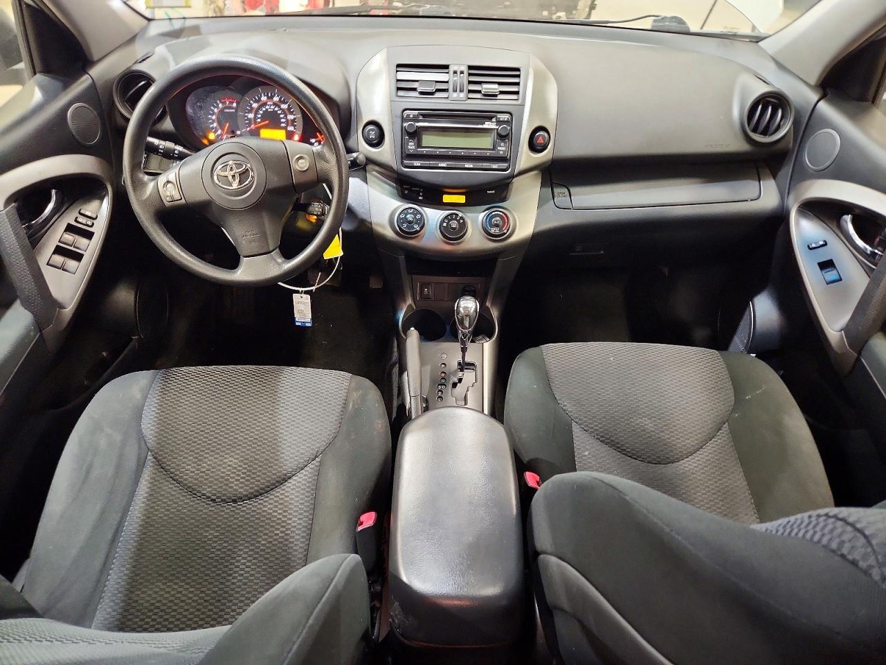 2012 TOYOTA RAV4