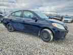 2012 NISSAN VERSA